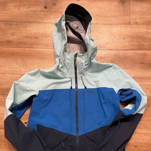 Trew Gear Stella Ski Jacket